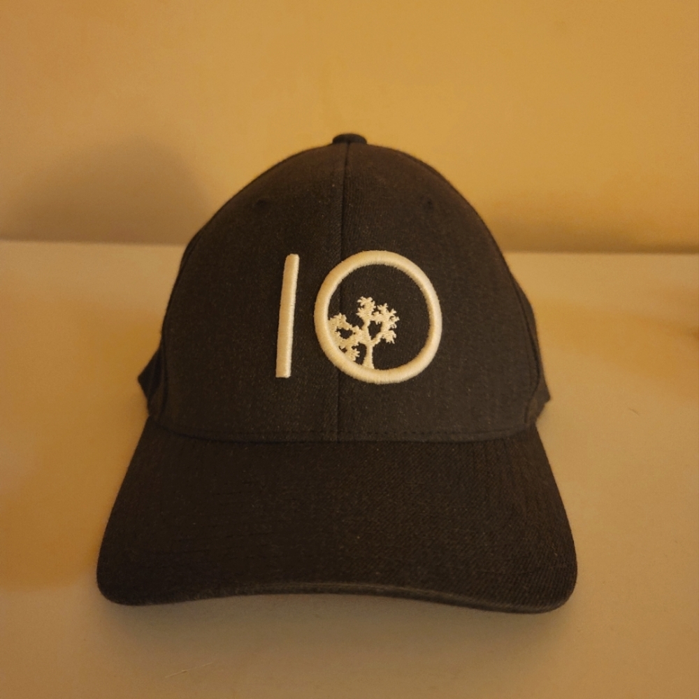 TenTree flexfit hat